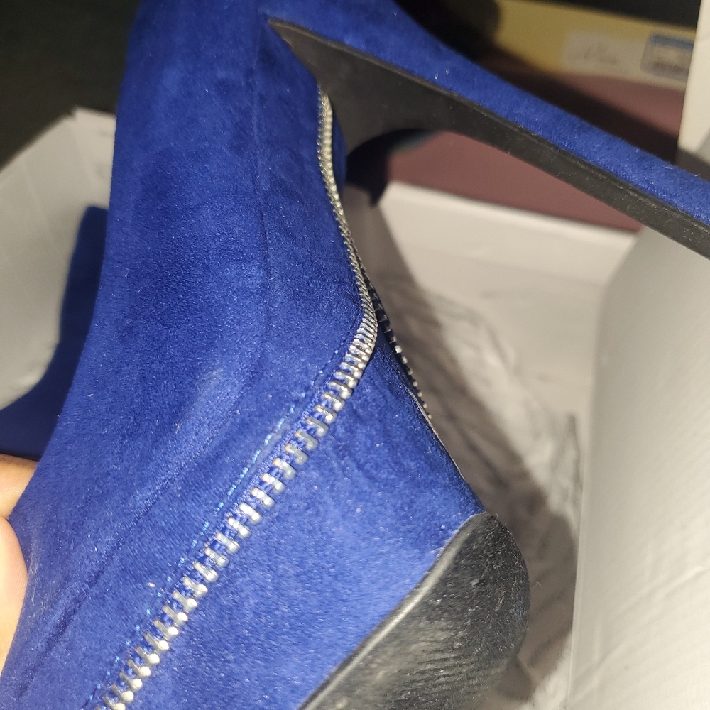 High heels - Picture 4 of 4